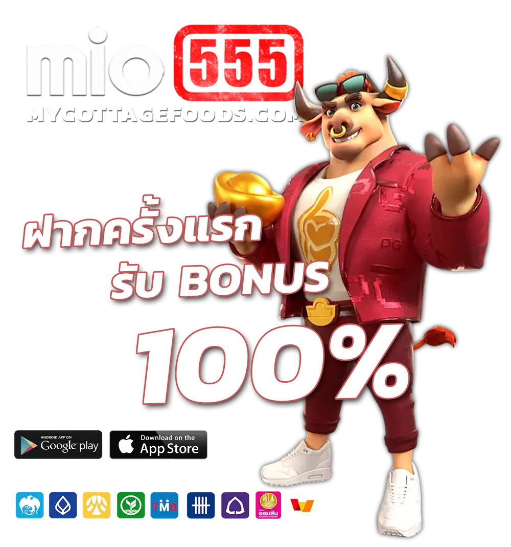 MIO 555 SLOT